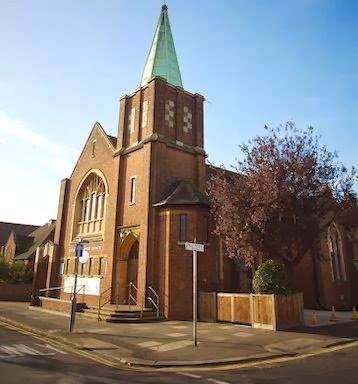 Photo of Leigh Road Baptist Church