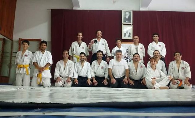Foto de Escuela de Aikido Kurata Dojo Córdoba
