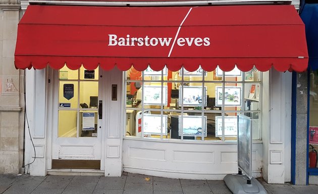 Photo of Bairstow Eves Estate Agent South Croydon