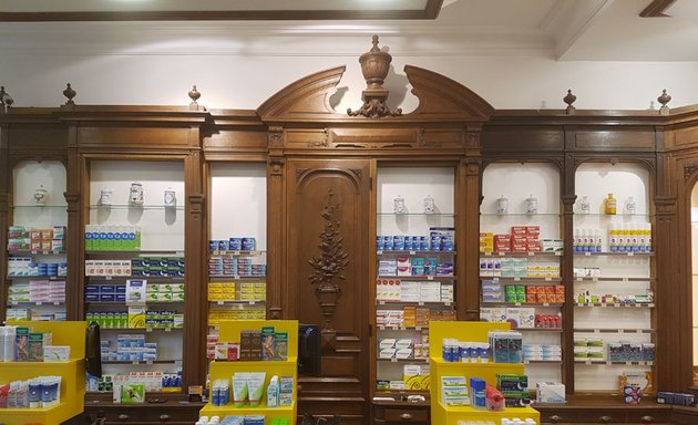 Photo de Pharmacie de la Commanderie
