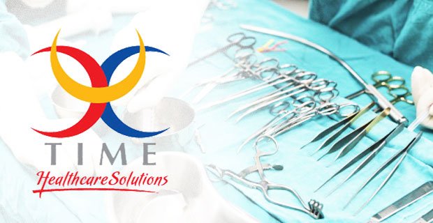 Photo of Time Healthcare Solutions Sdn Bhd