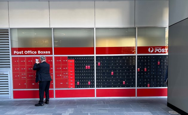 Photo of Australia Post - George Street Post Shop