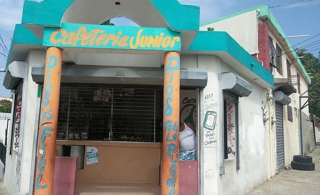 Foto de Farmacia Madigna