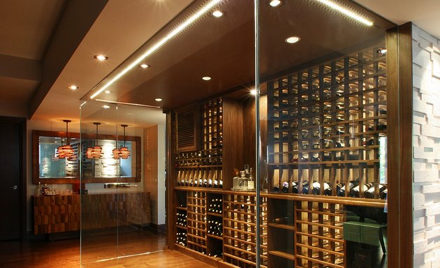 Photo of Papro Wine Cellars & Consulting