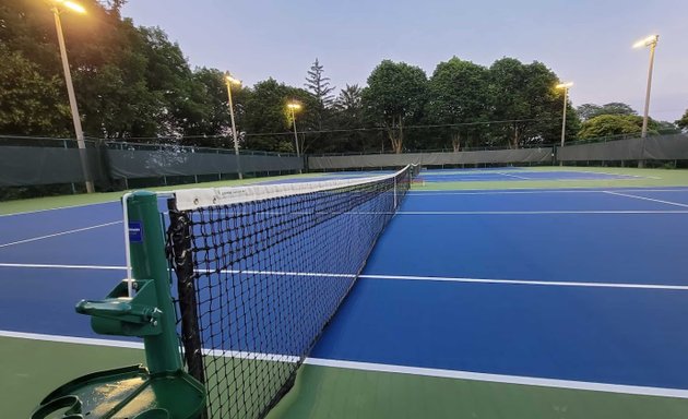 Photo of Dunlace Park Tennis Club