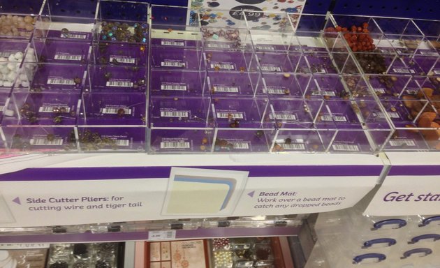 Photo of Hobbycraft