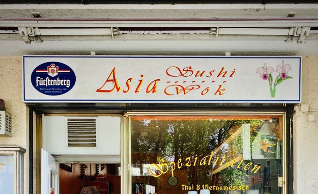 Foto von Asia Sushi & Wok