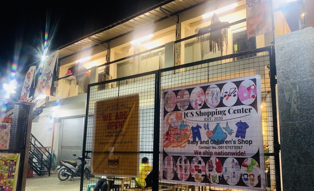 Photo of JCS Shopping Center