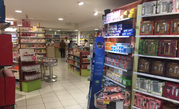 Photo de Pharmacie Sévigné