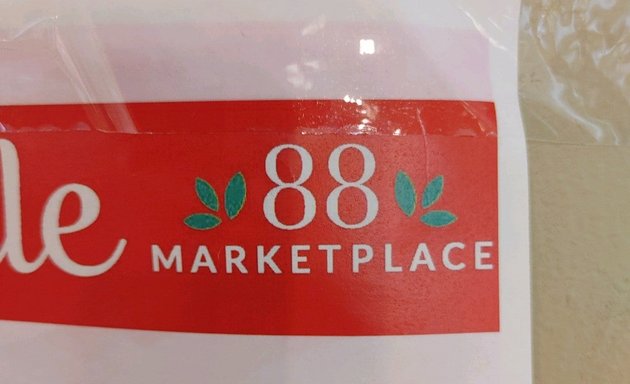 Photo of 88 Marketplace