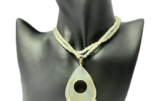Photo of Aileen's Gemstones - Silver Semi Precious Stone Jewellery Uk