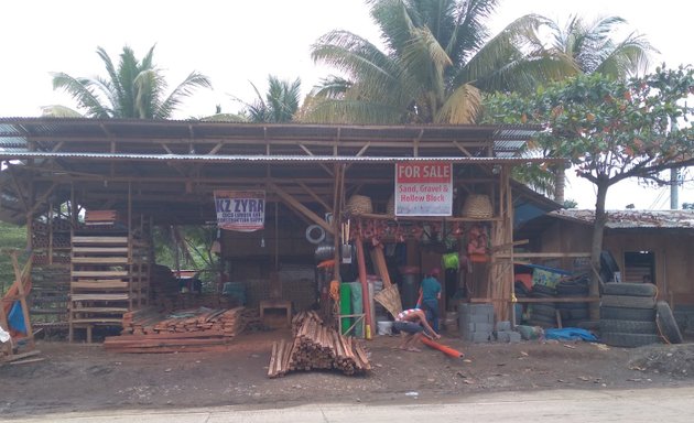 Photo of kz Zyra Coco Lumber Trading