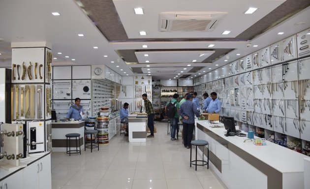 Photo of Venkateshwara Hardware & Plywood