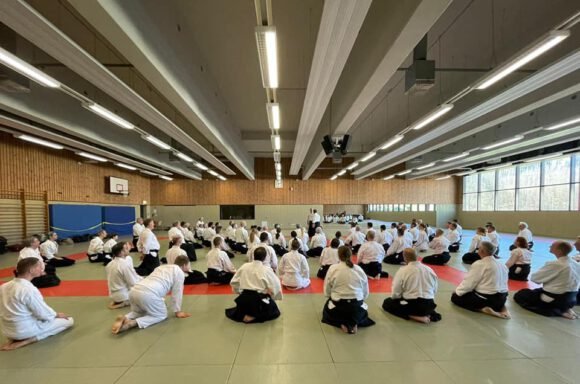 Foto von Aikido Schule Köln