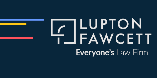 Photo of Lupton Fawcett Solicitors Sheffield