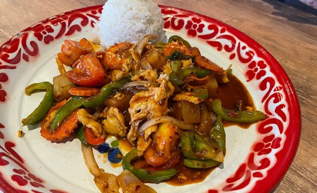Photo of Sakhuu Thai Restaurant (Dallas Location)