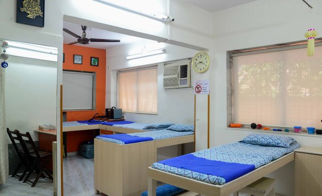 Photo of Dr Madhu Gandhi's Physiotherapy Clinic