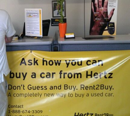 Photo of Hertz Car Rental - Miami - Miami Airport Marriott HLE