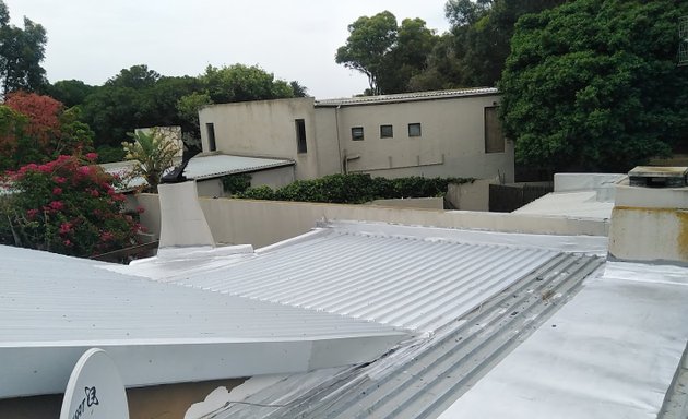 Photo of YZN projects (Waterproofing, Roofing, Drywalls & Ceiling) Bellville