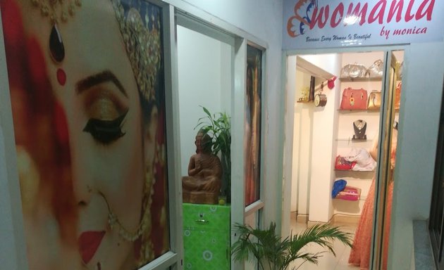 Photo of Monica beauty parlour