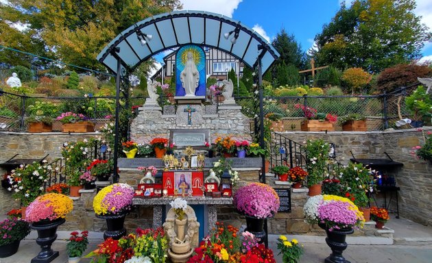 Photo of Marian Shrine of Gratitude