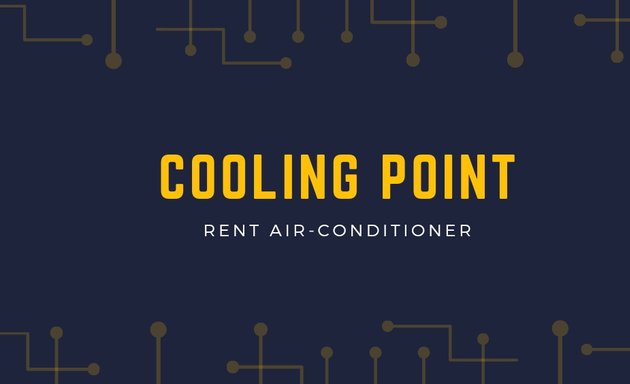 Photo of Cooling Point AC On Rent