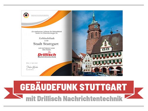 Foto von Drillisch Nachrichtentechnik GmbH & Co. KG