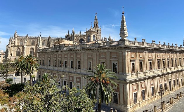 Foto de TOC Hostel Sevilla