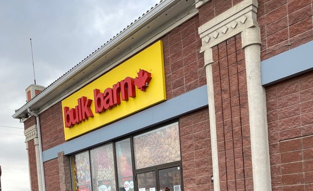 Photo of Bulk Barn