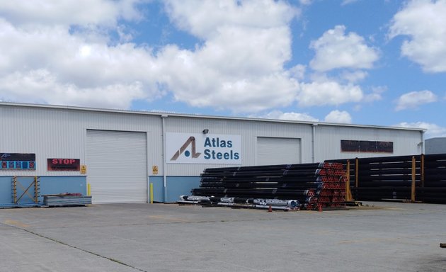Photo of Atlas Steels Brisbane