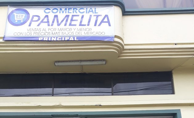 Foto de Comercial Pamelita