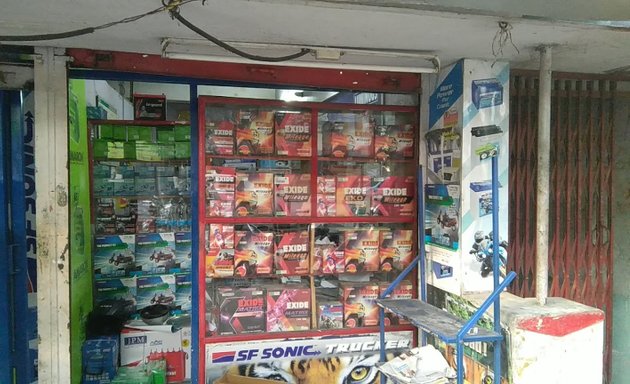 Photo of Karuna Auto Electric (Authorised Battery & ups dealers)