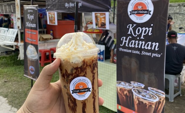 Photo of Kopi Hainan Sg Tangkas Bangi