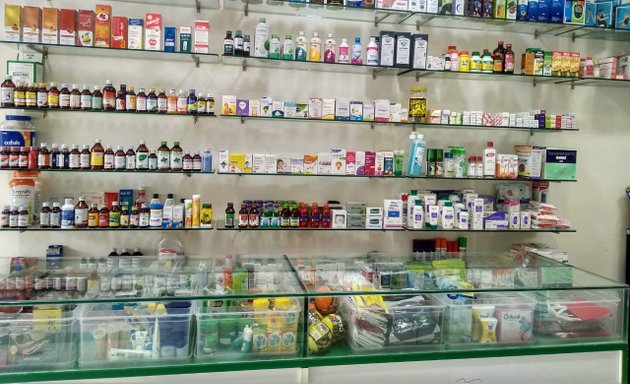 Photo of Wellness First Pharmacy