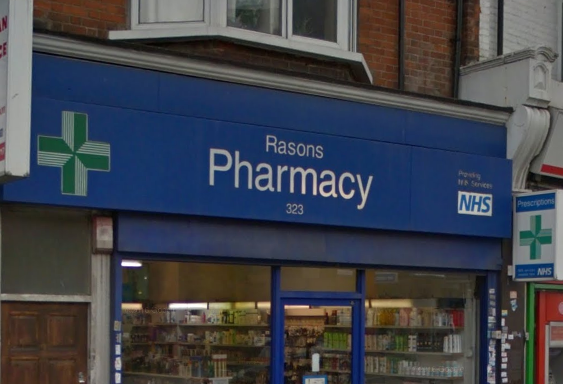 Photo of Rasons Pharmacy