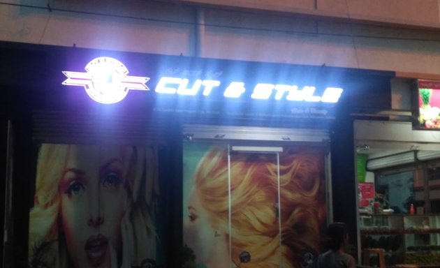 Photo of Cut&style