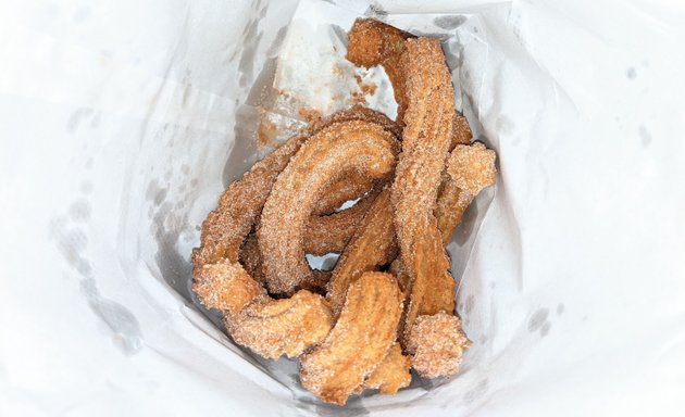 Photo of Churros Paloma