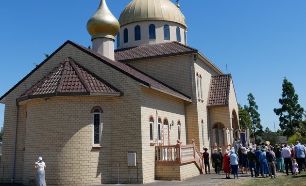 Photo of Parish of the Vladimir Icon of the Mother of God