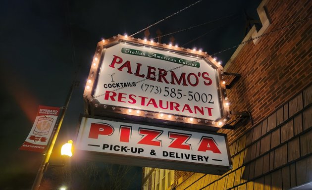 Photo of Palermo's of 63rd Pizza and Restaurant