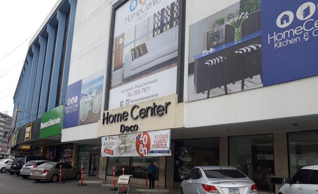 Foto de Mueblería HomeCenter Panama