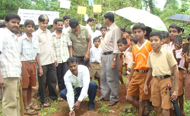 Photo of Shirgaon Panchakroshi Shikshan Prasarak Mandal