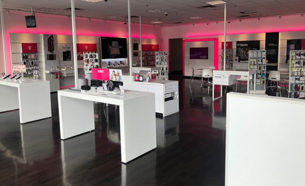 Photo of T-Mobile