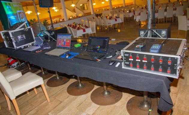 Foto von Hochzeits DJ - Mobile Disco Österreich