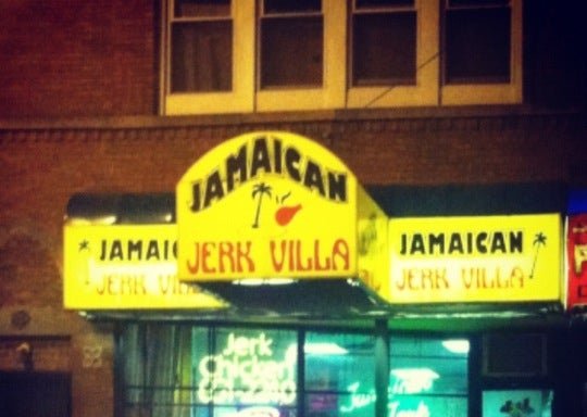 Photo of Jamaican Jerk Villa