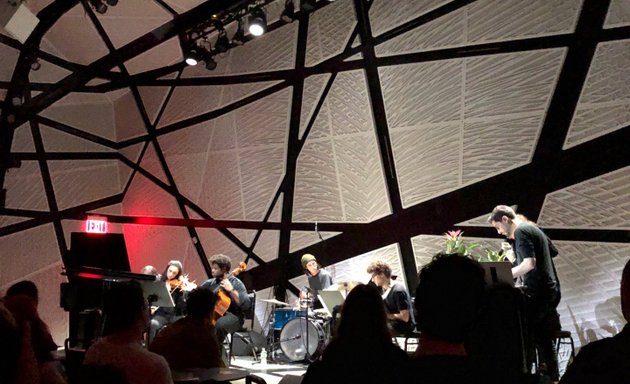 Photo of National Sawdust