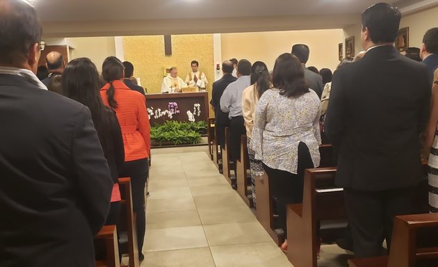 Foto de Regnum Christi Guatemala (Sede Zona 10)