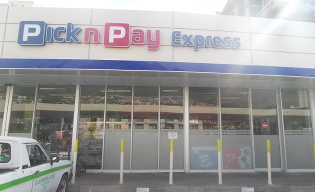 Photo of Pick n Pay Express
