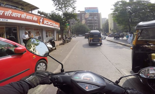 Photo of ICICI Bank Versova, Lokhandwala Market Mumbai-Branch & ATM