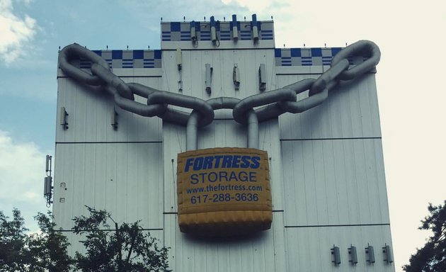 Photo of Fortress