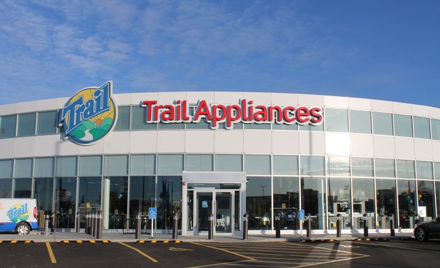 Photo of Trail Appliances - Calgary Crowfoot